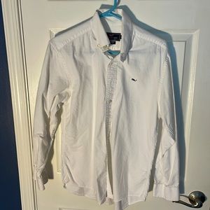 Vineyard Vines Whale Shirt